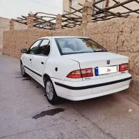 سمندef7دوگانه.بیرنگ۹۲|خودرو سواری و وانت|یزد, |دیوار