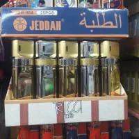 فندک های  مختلف