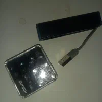 دو عدد هاب پورت سالم|لوازم جانبی موبایل و تبلت|نظرآباد, نظرآباد|دیوار