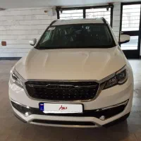 فیدلیتی پرایم ۵ نفره ۱۴۰۲ گیربکس جدید