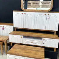 آینه و کنسول و میز کد۹۱۷۷ ( شرکت کاواک )