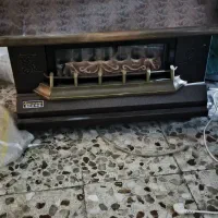 بخاری گازی  بهترین مارک درحد نو..تخفیف دارد|بخاری، هیتر، شومینه|اهواز, کوی باهنر|دیوار