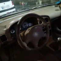 پژو پارس سفارشی مدل 88|خودرو سواری و وانت|سبزوار, باهنر|دیوار