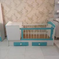 سرویس خواب کودک|تخت و سرویس خواب|پاکدشت, خاتون آباد|دیوار