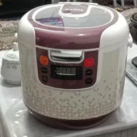 پلوپز چند کاره آزتک aztech نو نو