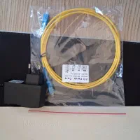 مودم فیبر نوری هوآوی مدل HG8245Q2|مودم و تجهیزات شبکه|کرمانشاه, |دیوار