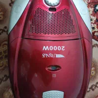 جاروبرقی‌‌درحدنوه‌کم‌کارگرد‌مارک‌اش مشخص‌هست