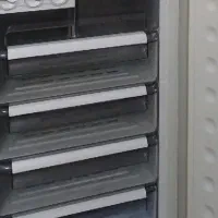 یخچال فریزر سالم|یخچال و فریزر|قم, ولیعصر|دیوار