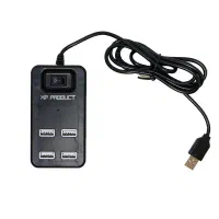 یو‌اس‌بی هاب