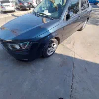 دنا مدل ۹۳|خودرو سواری و وانت|چهارباغ, |دیوار