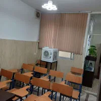 اجاره کلاس و فضای آموزشی با تجهیزات|اجارهٔ کوتاهمدت دفتر کار و فضای آموزشی|ری, اقدسیه|دیوار