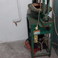 پرس و خشک کن کفاشی