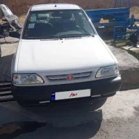 پرایدوانت خشک