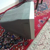 مانیتور hansol|قطعات و لوازم جانبی رایانه|قم, تعویض پلاک|دیوار