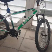 دوچرخه حرفه ای ۲۶ وی وای اصل