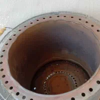 تنور|اجاق گاز و لوازم برقی پخت‌وپز|خرم‌آباد, |دیوار