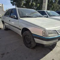 پژو405cng|خودرو سواری و وانت|زاهدان, |دیوار