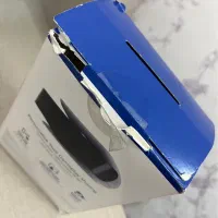 دوربینps5مدلCFI-ZEY1نو حتی یک بار هم کانکت نشده|کنسول، بازی ویدئویی و آنلاین|قم, زنبیل آباد|دیوار