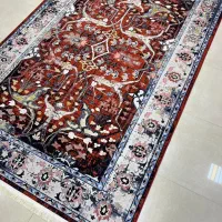 فرش‌هایی برای سخت‌پسندان//|فرش|شیراز, لاله|دیوار