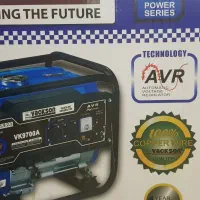 موتور برق vackson|ابزارآلات|تهران, سازمان آب|دیوار