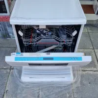 ظرفشویی بوش سری 8 آلمان|ماشین ظرفشویی|بانه, |دیوار