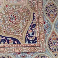 فرش فرهی ۶متری|فرش|قزوین, |دیوار