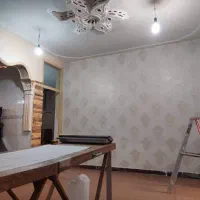 فروش دو طبقه در حشمت نو|فروش خانه و ویلا|خرمشهر, |دیوار