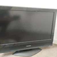 تلویزیون پاناسونیک 32 اینچ سالم ساخت مالزی