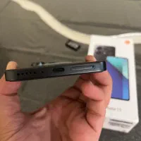 شیاومی Redmi note 13 در حد|موبایل|تهران, سعادت‌آباد|دیوار