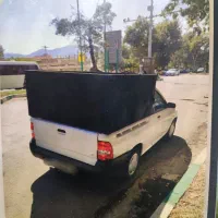 پراید وانت بهمن۱۴۰۳|خودرو سواری و وانت|مریوان, |دیوار