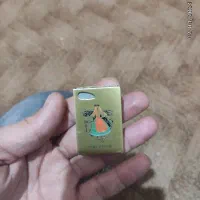 فندک بنزینی عتیقه