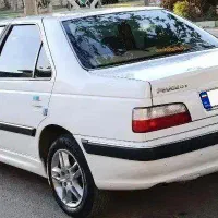 پژو پارس تیوفایو 97|خودرو سواری و وانت|همدان, |دیوار