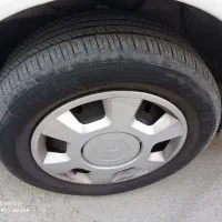 پژو پارس مدل ۹۸ تیوفایو بدون رنگ دریچه سیمی|خودرو سواری و وانت|زابل, |دیوار