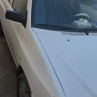 پراید ۱۱۱ مدل ۹۷|خودرو سواری و وانت|بافق, |دیوار