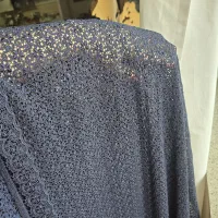 پارچه گیپور اصل