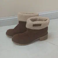 بوت زنانه سایز ۳۹