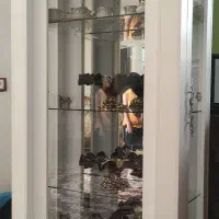 بوفه