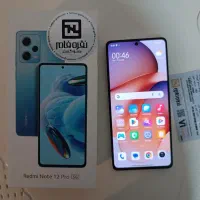 redmi note 12 pro 5g