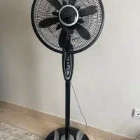 پنکه ایستاده SHERVIN