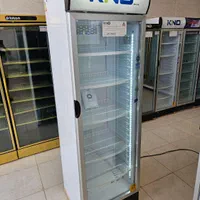 یخچال ۶۰ سانتی سوپری|فروشگاه و مغازه|میناب, |دیوار