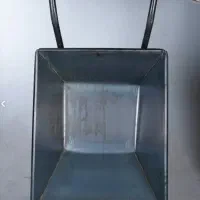 فرغون،تخته،بیل،قرقره
