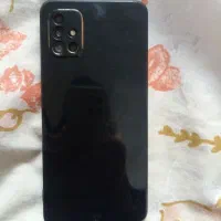 سامسونگ a۵۱|موبایل|تربت‌حیدریه, بهشت عسکری|دیوار