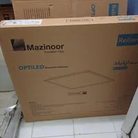 چراغ توکار اپتیلد مارک Mazinoor