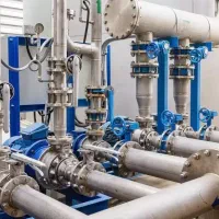 تعمیرات تخصصی و نگهداری موتورخانه،مشعل،پکیج، چیلر|خدمات پیشه و مهارت|ارومیه, |دیوار