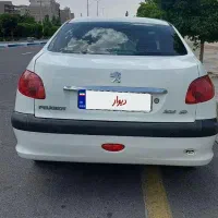 206sd مدل93|خودرو سواری و وانت|تبریز, |دیوار