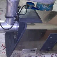 چرخ گوشت