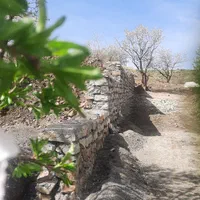 بنای سیمانکاری سنگ کاری