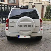 سوزوکی ویتارا اتوماتیک کلاس 9 مدل 95 سند تک برگ|خودرو سواری و وانت|تهران, شهرک نفت|دیوار