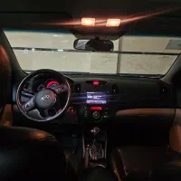 سراتو آپشنال مدل ۹۷|خودرو سواری و وانت|تهران, آرژانتین|دیوار