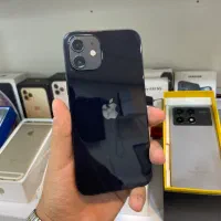 iPhone 12 normal حافظه 128 دوسیم
